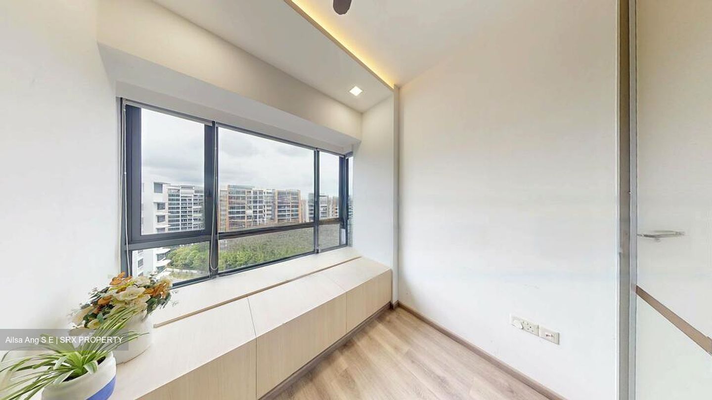 The Palette (D18), Condominium #451209301